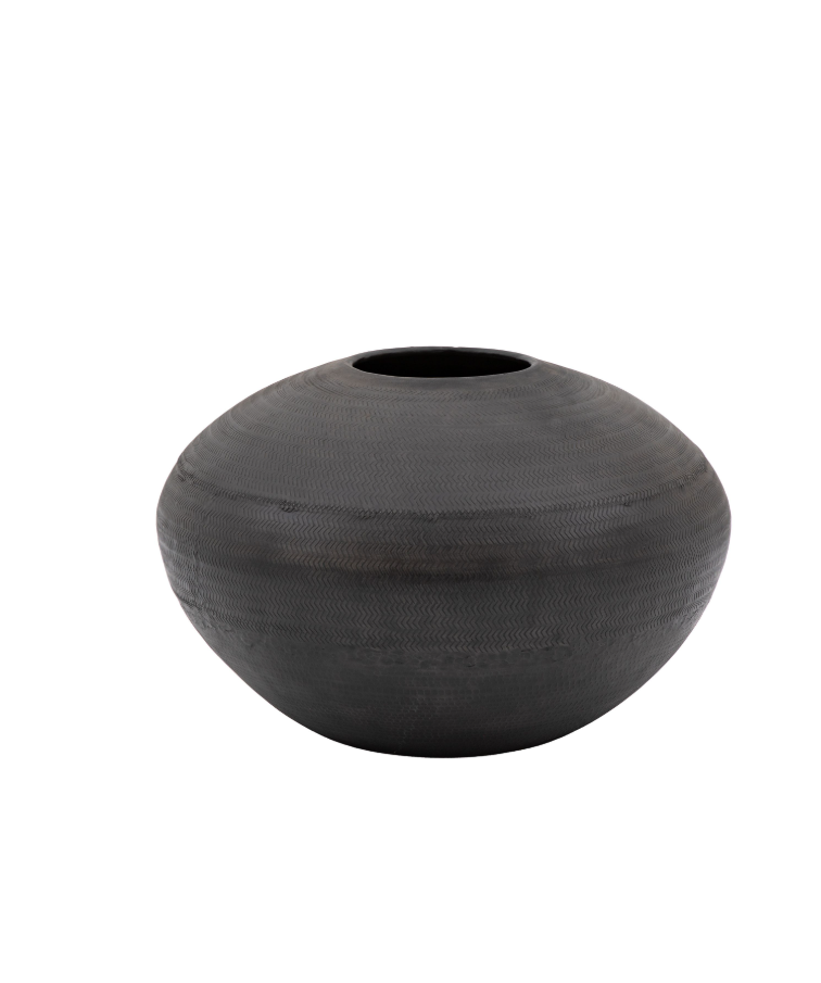 Artistic Aluminium Vase Collection *IN STOCK*