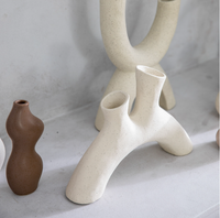 Jago Vase Collection *IN STOCK*