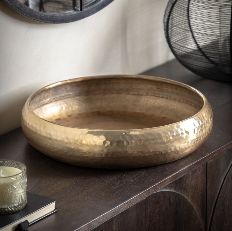 Giza Decorative Bowls *IN STOCK*