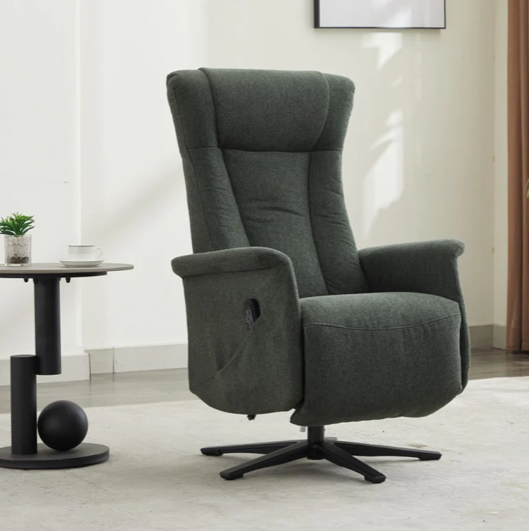 Apero Upholstery Collection - Winter Moss