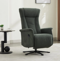 Apero Upholstery Collection - Winter Moss