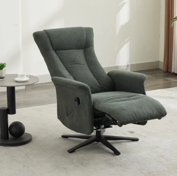 Apero Upholstery Collection - Winter Moss