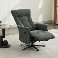 Apero Upholstery Collection - Winter Moss