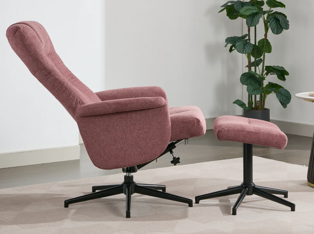 Apero Upholstery Collection - Rose