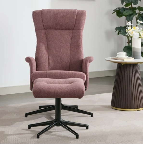 Apero Upholstery Collection - Rose