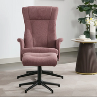 Apero Upholstery Collection - Rose