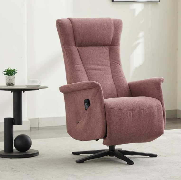 Apero Upholstery Collection - Rose