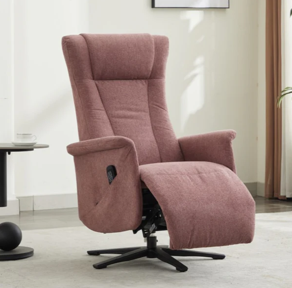 Apero Upholstery Collection - Rose