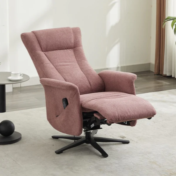 Apero Upholstery Collection - Rose