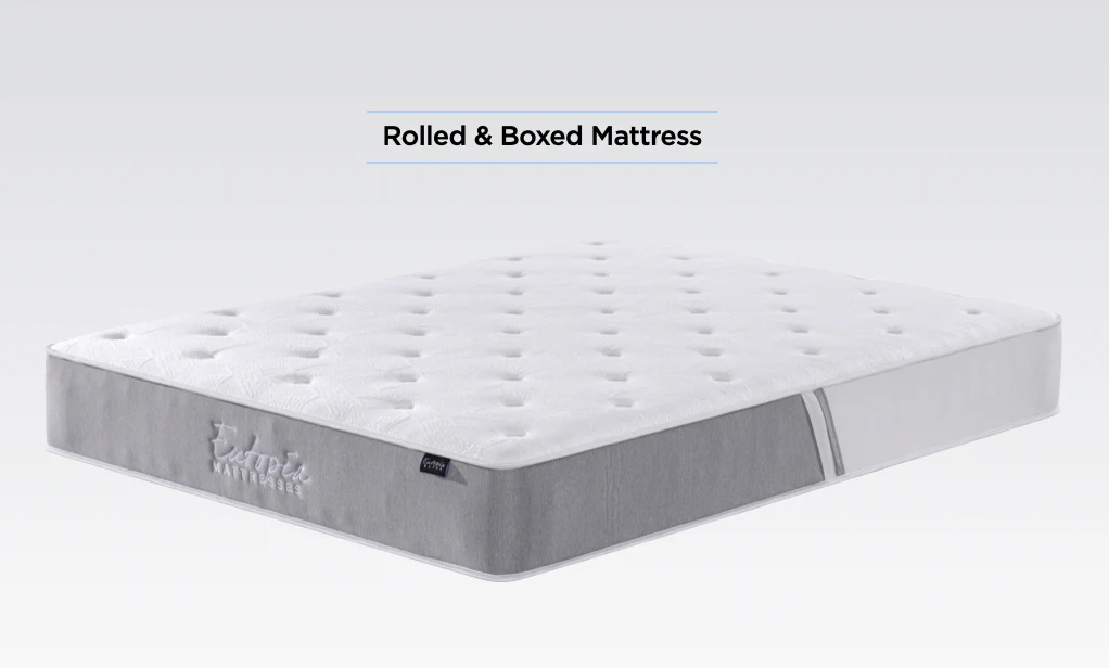 Eutopia Bliss Mattresses