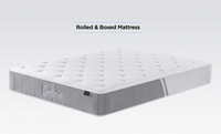 Eutopia Bliss Mattresses