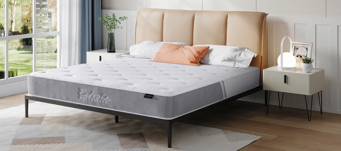 Eutopia Bliss Mattresses