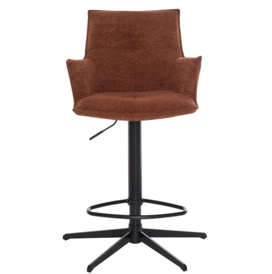 Jacob Bar Stool Collection