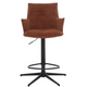 Jacob Bar Stool Collection