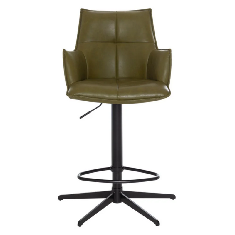Jacob Bar Stool Collection