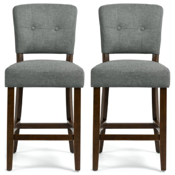 Oakridge Dark Oak Dining Collection