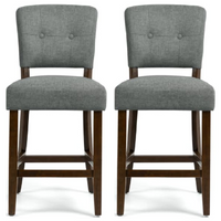 Oakridge Dark Oak Dining Collection