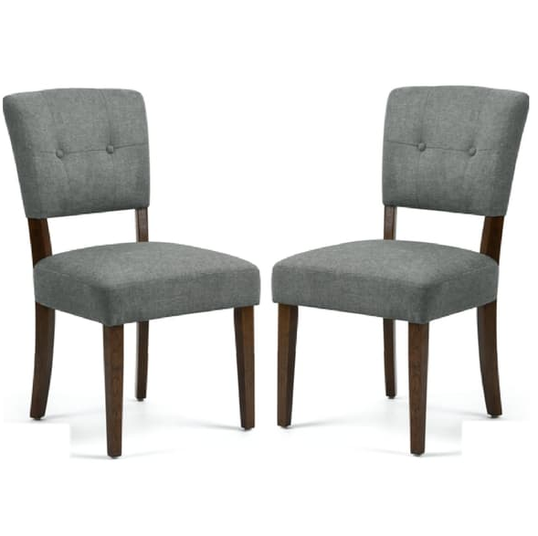 Oakridge Dark Oak Dining Collection