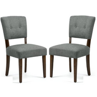 Oakridge Dark Oak Dining Collection