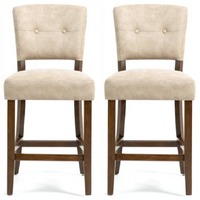 Oakridge Dark Oak Dining Collection