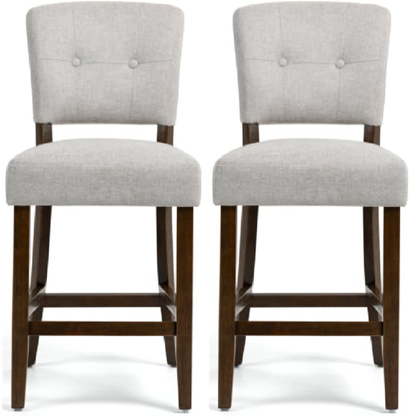 Oakridge Dark Oak Dining Collection