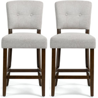 Oakridge Dark Oak Dining Collection