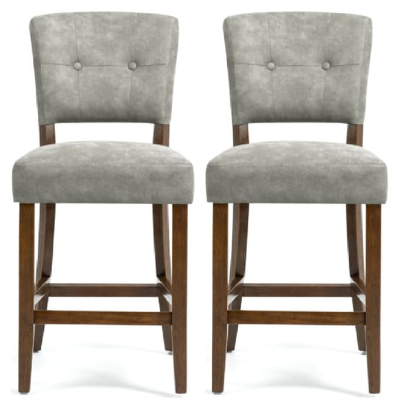 Oakridge Dark Oak Dining Collection