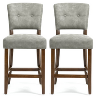 Oakridge Dark Oak Dining Collection