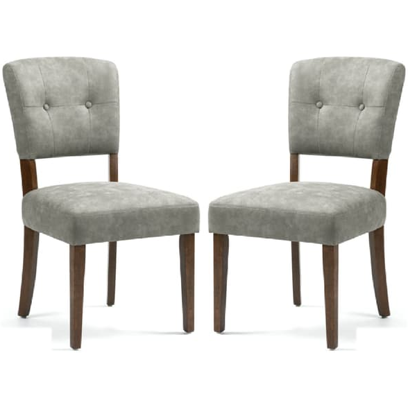 Oakridge Dark Oak Dining Collection