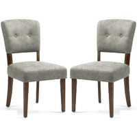 Oakridge Dark Oak Dining Collection