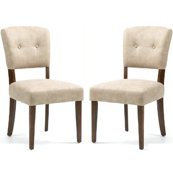 Oakridge Dark Oak Dining Collection