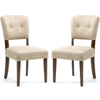 Oakridge Dark Oak Dining Collection