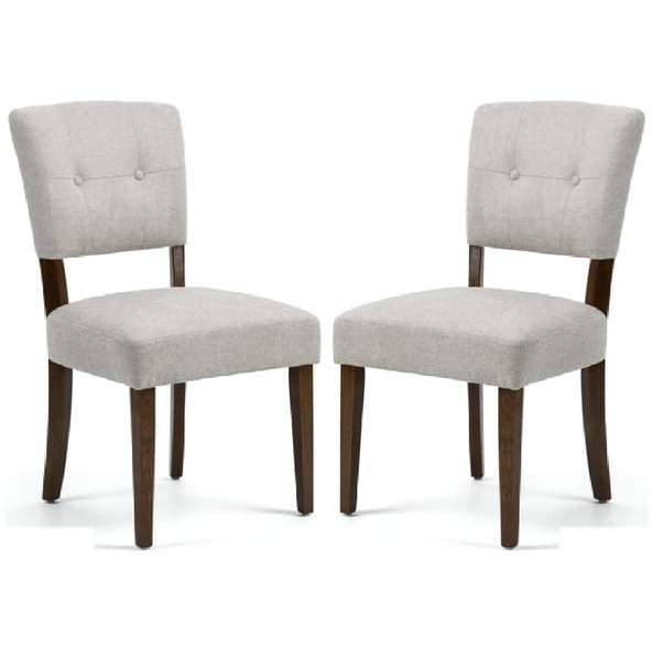 Oakridge Dark Oak Dining Collection