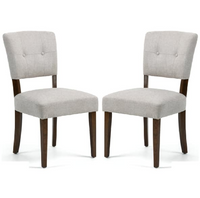 Oakridge Dark Oak Dining Collection