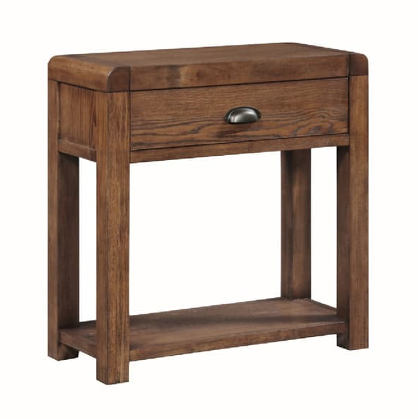 Oakridge Dark Oak Living Collection