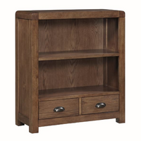 Oakridge Dark Oak Living Collection