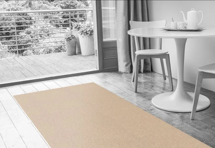 Alternative Flooring - Wool Super Boucle