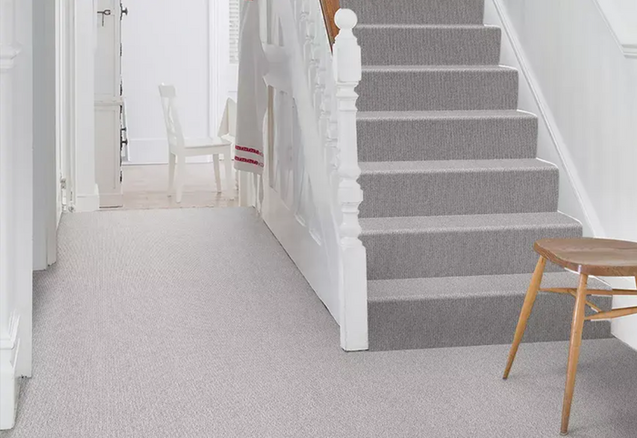 Alternative Flooring - Wool Motown