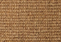 Alternative Flooring - Coir Boucle Natural