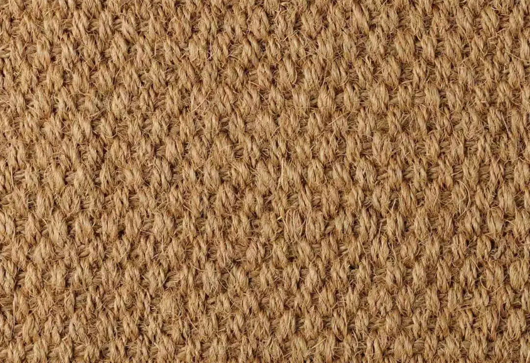 Alternative Flooring - Coir Panama Natural