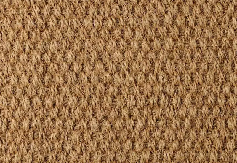 Alternative Flooring - Coir Panama Natural