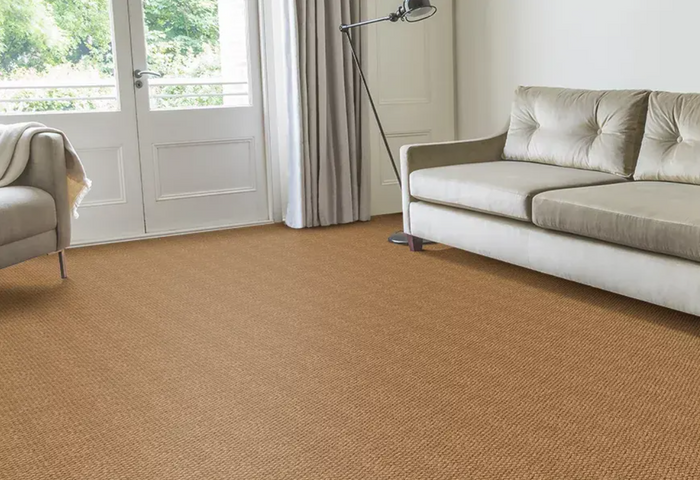 Alternative Flooring - Coir Panama Natural