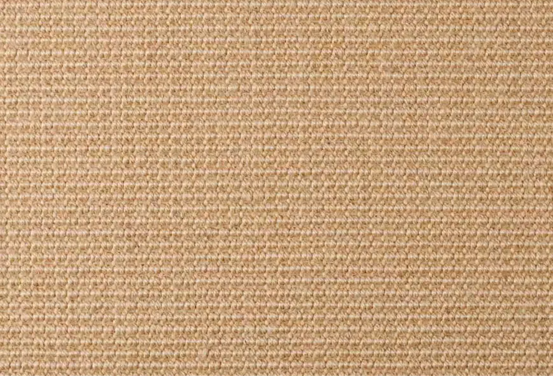 Alternative Flooring - Jute Boucle Natural