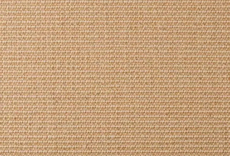 Alternative Flooring - Jute Boucle Natural