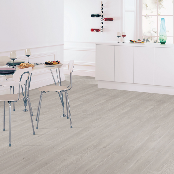 Greenwich AQUA Laminate Flooring