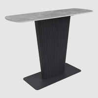 Castello Living Collection - Light Grey Ceramic