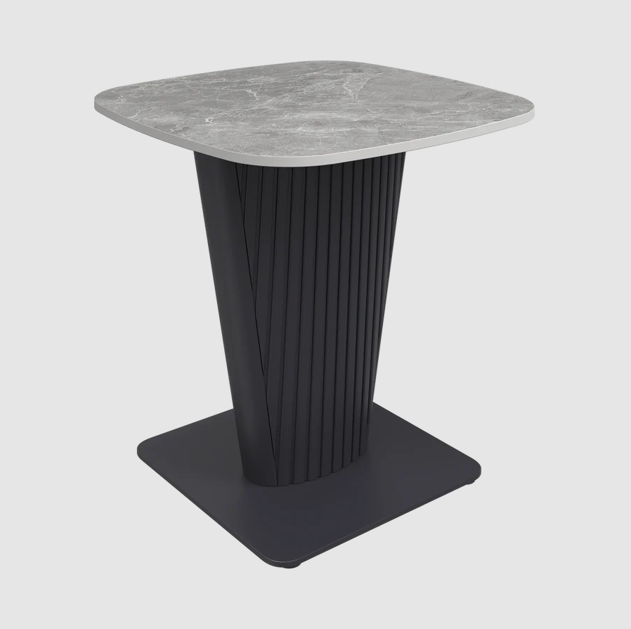 Castello Living Collection - Light Grey Ceramic