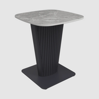 Castello Living Collection - Light Grey Ceramic