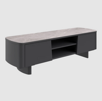 Castello Living Collection - Light Grey Ceramic