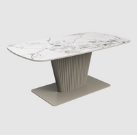 Castello Living Collection - White Ceramic